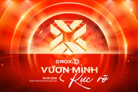 ROXMei 30 - Khi tinh thần sống đẹp lan tỏa từ những điều bình dị 