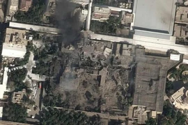 Hàng không yêu cầu chủ động đảm bảo an toàn trước chiến sự khu vực Trung Đông