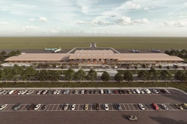 Sân bay dân dụng Phan Thiết hơn 3.800 tỷ đồng đã tìm được nhà đầu tư