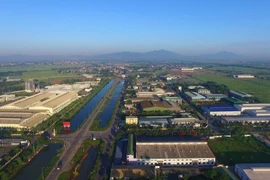 Hà Nội: Cho phép chuyển đổi gần 44.000m2 đất khu công nghiệp để xây nhà ở