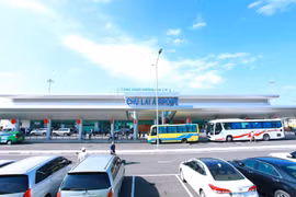 Cần tối ưu hóa mở rộng sân bay Chu Lai, tránh lãng phí