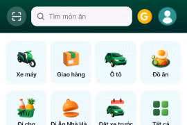 Khoá tài khoản của tài xế bị nhạc sỹ Minh Khang chửi bới, đe doạ: Grab Việt Nam nói gì?