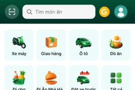 Khoá tài khoản của tài xế bị nhạc sỹ Minh Khang chửi bới, đe doạ: Grab Việt Nam nói gì?
