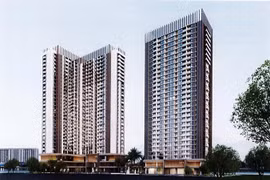 Khu tập thể Trương Định sẽ được cải tạo, xây dựng lại với quy mô 30 tầng nổi