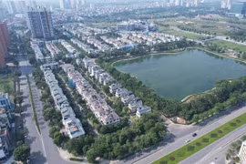 Hà Nội có thêm dự án nhà ở xã hội ở khu đất “vàng” Tây Hồ Tây