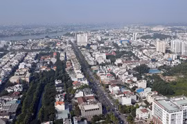 Đồng Nai được công nhận là đô thị loại I