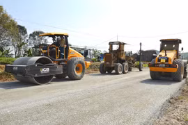 Dự án giao thông tăng vọt do biến động nhiên liệu, kiến nghị bù giá 