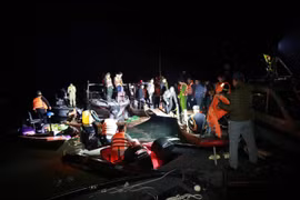 Tết Nguyên đán: Tai nạn giao thông giảm cả 3 tiêu chí, hơn 26.000 lái xe bị xử phạt nồng độ cồn