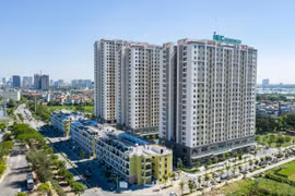 Vì sao chậm làm rõ các trường hợp có dấu hiệu vi phạm tại dự án nhà ở xã hội IEC Residences?