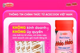 Lựa chọn sản phẩm chính hãng - Bước đầu tiên để bảo vệ sức khỏe và quyền lợi người tiêu dùng 