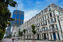 Sunshine Group lãi gần 5.900 tỷ đồng sau 6 tháng đầu năm 2026, tổng tài sản vượt 125.500 tỷ 