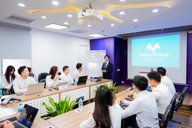 Meey Group trước vận hội mới từ Luật Trí tuệ nhân tạo