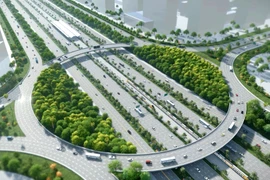 Hà Nội đã chọn được nhà đầu tư đường kết nối sân bay Gia Bình về Thủ đô 