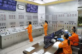 Giảm sự cố môi trường các nhà máy nhiệt điện, không làm ảnh hưởng đến phát điện