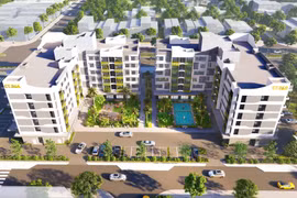 Hà Nội chuẩn bị mở bán nhiều dự án nhà ở xã hội giá chỉ khoảng 1 tỷ đồng