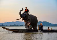 Mê mẩn với các tác phẩm nghệ thuật đạt giải “Explore Vietnam - Khám phá Việt Nam