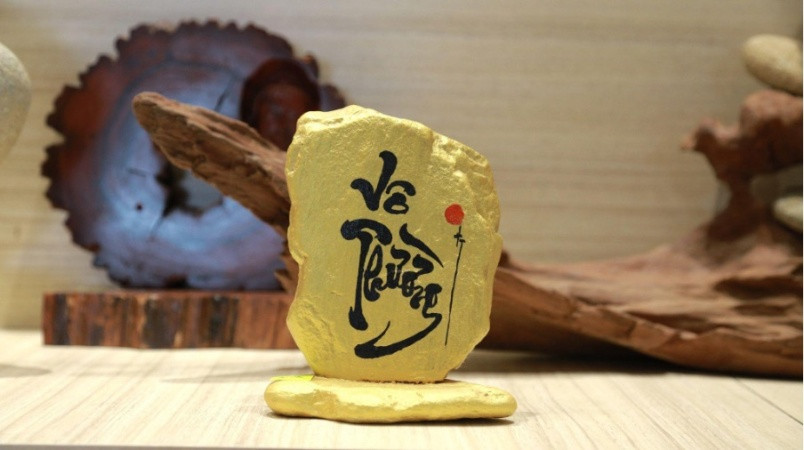 Triển lãm Vô Niệm tại đỉnh núi Bà Đen. Ảnh: Sun World Ba Den Mountain Triển lãm Vô Niệm tại đỉnh núi Bà Đen. Ảnh: Sun World Ba Den Mountain