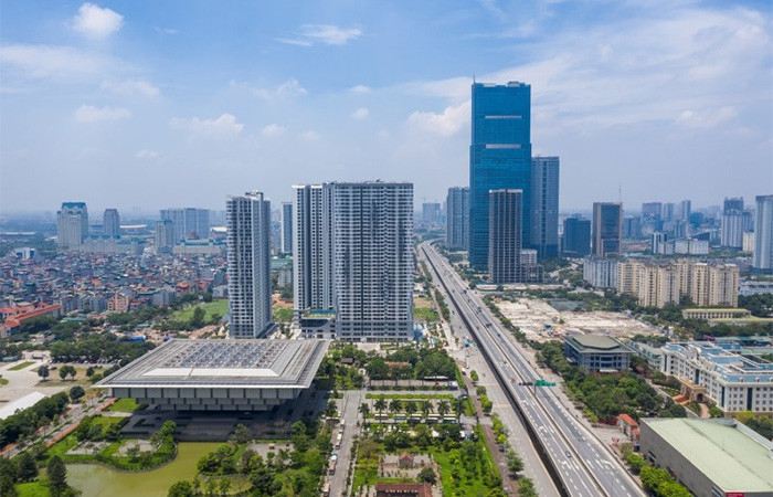 Cư dân chỉ mất 5-10 phút di chuyển để tới Landmark 72, Bảo tàng Hà Nội, Trung tâm hội nghị quốc gia, khách sạn JW Marriott, Vinhomes Gardenia, Vinhomes Skylake… Cư dân chỉ mất 5-10 phút di chuyển để tới Landmark 72, Bảo tàng Hà Nội, Trung tâm hội nghị quốc gia, khách sạn JW Marriott, Vinhomes Gardenia, Vinhomes Skylake…