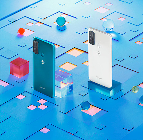 Vsmart Live 4 sở hữu cấu hình, tính năng vượt trội trong phân khúc 4 triệu đồng Vsmart Live 4 sở hữu cấu hình, tính năng vượt trội trong phân khúc 4 triệu đồng