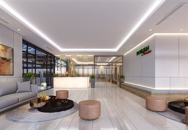 Với những chuẩn mực khắt khe, không gian Pavilion Premium sẽ tái hiện cảm xúc như khách sạn 5 sao Singapore cho cư dân Với những chuẩn mực khắt khe, không gian Pavilion Premium sẽ tái hiện cảm xúc như khách sạn 5 sao Singapore cho cư dân