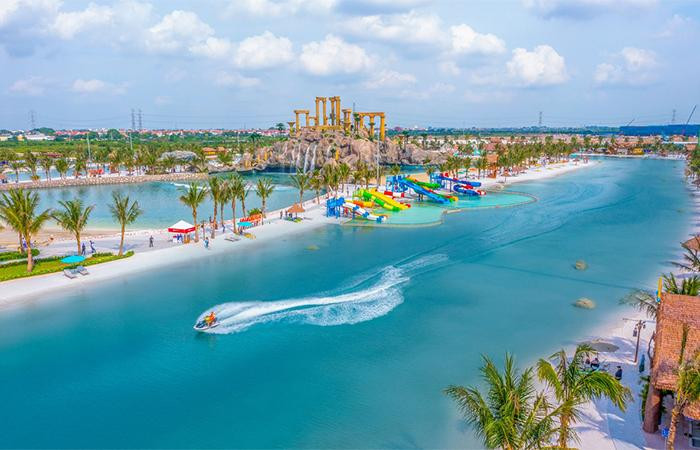 Chọn Đảo Dừa làm nơi an cư, cư dân sẽ sở hữu kỳ nghỉ dưỡng suốt 365 ngày trong năm giữa các kỳ quan đô thị mới Chọn Đảo Dừa làm nơi an cư, cư dân sẽ sở hữu kỳ nghỉ dưỡng suốt 365 ngày trong năm giữa các kỳ quan đô thị mới