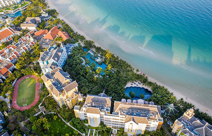 Nam Phú Quốc là vùng đất đầy tiềm năng với giới đầu tư BĐS Nam Phú Quốc là vùng đất đầy tiềm năng với giới đầu tư BĐS