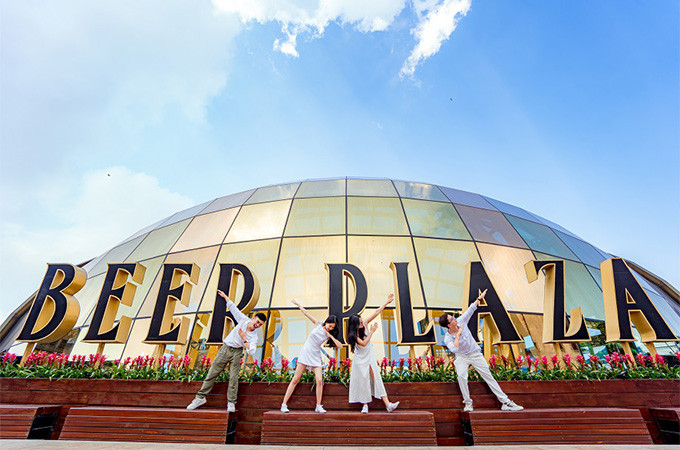 Sun World Ba Na Hills