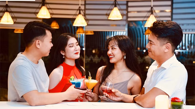 Nhiều trải nghiệm mùa lễ hội hấp dẫn đang chờ du khách khám phá tại FLC Hotels &amp; Resorts