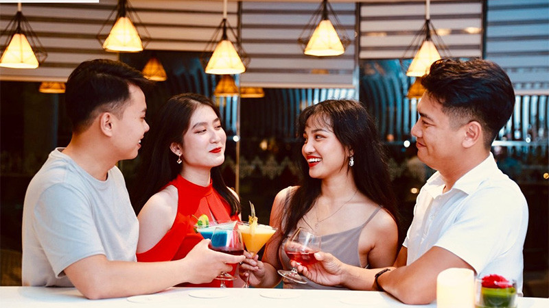 Nhiều trải nghiệm mùa lễ hội hấp dẫn đang chờ du khách khám phá tại FLC Hotels &amp; Resorts