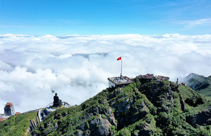 Sun World Fansipand Legend