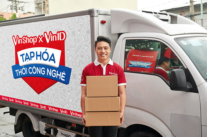 Tính đến tháng 11/2020, VinShop đã đạt mốc gần 30.000 tiệm tạp hóa liên kết.