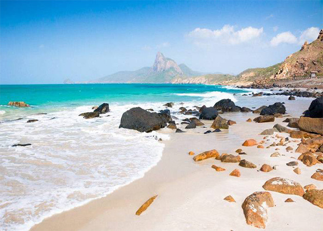 Côn Đảo được Lonly Planet bình chọn là một trong 10 hòn đảo bí ẩn, quyến rũ nhất hành tinh Côn Đảo được Lonly Planet bình chọn là một trong 10 hòn đảo bí ẩn, quyến rũ nhất hành tinh