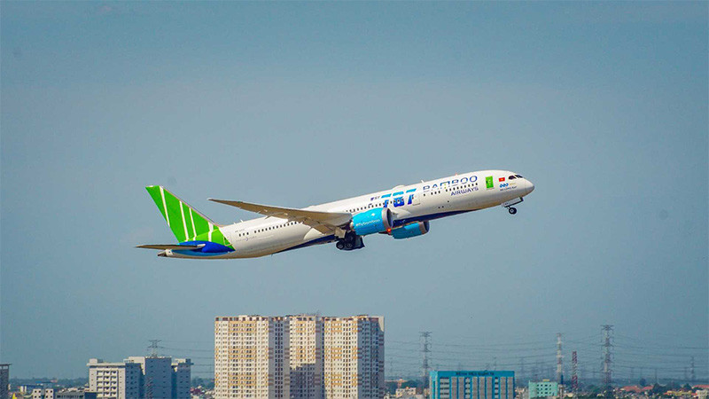 Bamboo Airways được vinh danh là Hãng hàng không khu vực hàng đầu châu Á trong lễ trao giải World Travel Awards 2020