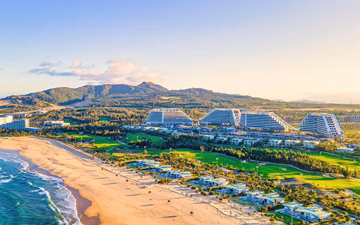 Khách sạn FLC Grand Hotel Quy Nhon