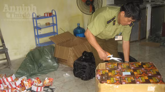 Viên nở ngực, trà giảm cân... mua theo kilogam ảnh 5