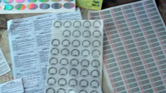 Viên nở ngực, trà giảm cân... mua theo kilogam ảnh 6