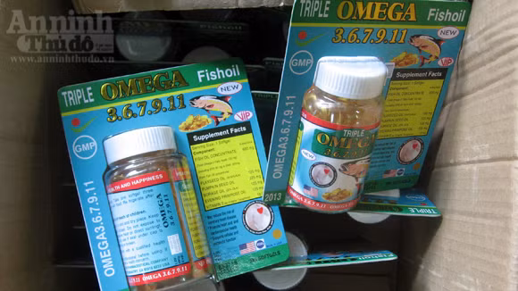 Viên nở ngực, trà giảm cân... mua theo kilogam ảnh 7