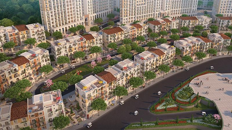 Cầu Hôn hay Show Vortex hứa hẹn tạo sự bùng nổ cho du lịch Nam Phú Quốc, giúp The Center trở nên sôi động, sầm uất