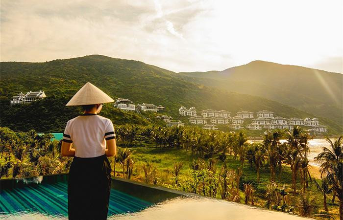 InterContinental Danang Sun Peninsula Resort