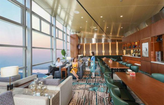 Cảng hàng không quốc tế Vân Đồn