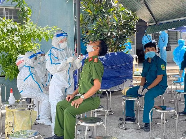 Một số địa phương đã từng đối phó với dịch như Hà Nội, Đà Nẵng, Vĩnh Phúc phản ứng rất nhanh