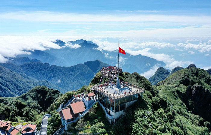 Sun World Fansipan Legend (Lào Cai)