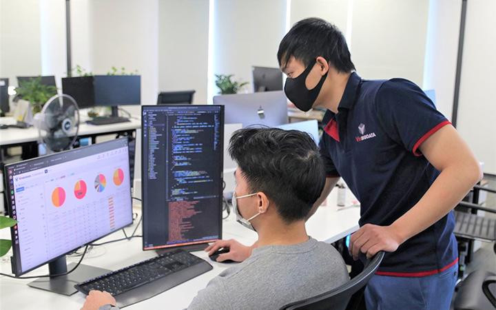 Tư duy tài trợ đột phá của VinIF đã tạo nên những thay đổi tích cực tới môi trường và văn hóa nghiên cứu trong nước, thúc đẩy sự phát triển của KHCN trong nước