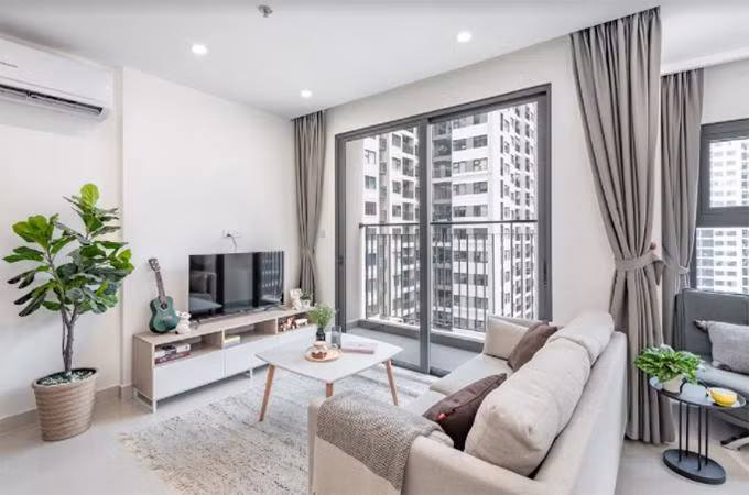 Căn hộ dịch vụ cho thuê Vinhomes Serviced Residences được trang bị đầy đủ nội thất tiện nghi “Tất cả trong một” Căn hộ dịch vụ cho thuê Vinhomes Serviced Residences được trang bị đầy đủ nội thất tiện nghi “Tất cả trong một”