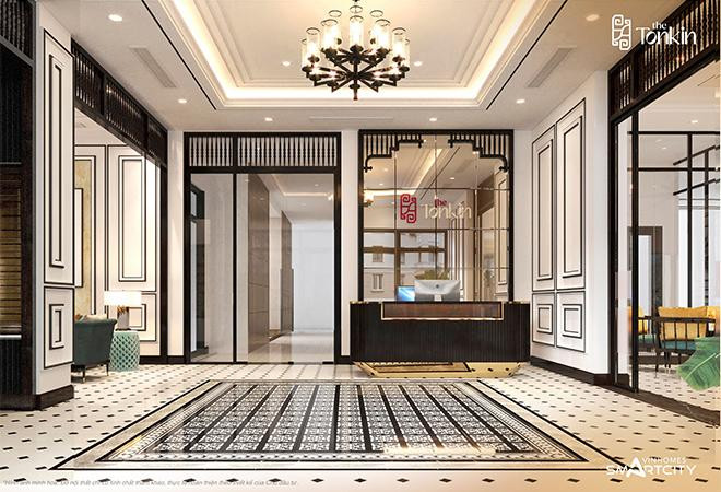 Không gian sống phong cách Indochine - niềm kiêu hãnh của những cư dân tinh hoa, sống hiện đại nhưng lưu giữ chút hoài niệm quá khứ Không gian sống phong cách Indochine - niềm kiêu hãnh của những cư dân tinh hoa, sống hiện đại nhưng lưu giữ chút hoài niệm quá khứ