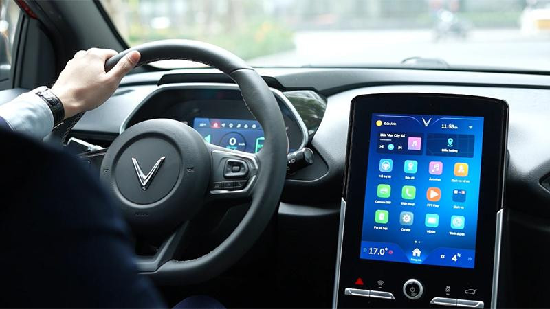 Việc “học cùng” người dùng sẽ giúp ViVi ngày càng trở nên thông minh hơn và thấu hiểu người dùng hơn Việc “học cùng” người dùng sẽ giúp ViVi ngày càng trở nên thông minh hơn và thấu hiểu người dùng hơn