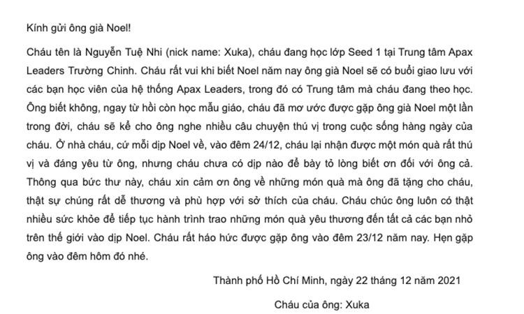 Các em nhỏ học được cách bày tỏ lòng biết ơn và có một kỷ niệm tuổi thơ thật đẹp Các em nhỏ học được cách bày tỏ lòng biết ơn và có một kỷ niệm tuổi thơ thật đẹp