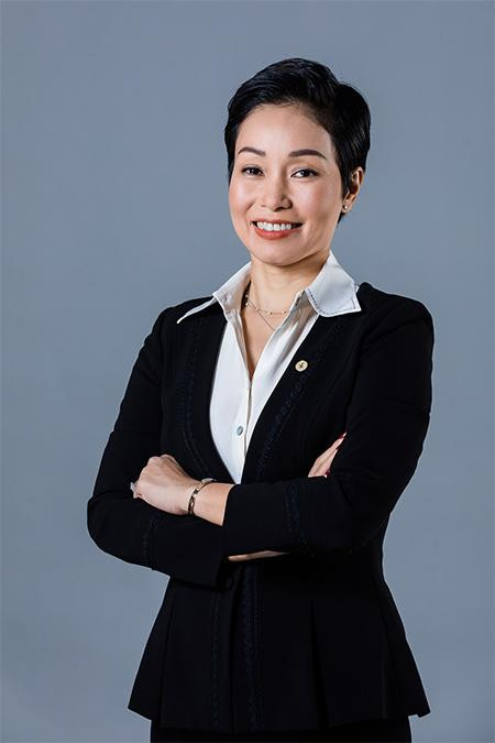 Bà Lê Thị Thu Thuỷ Bà Lê Thị Thu Thuỷ