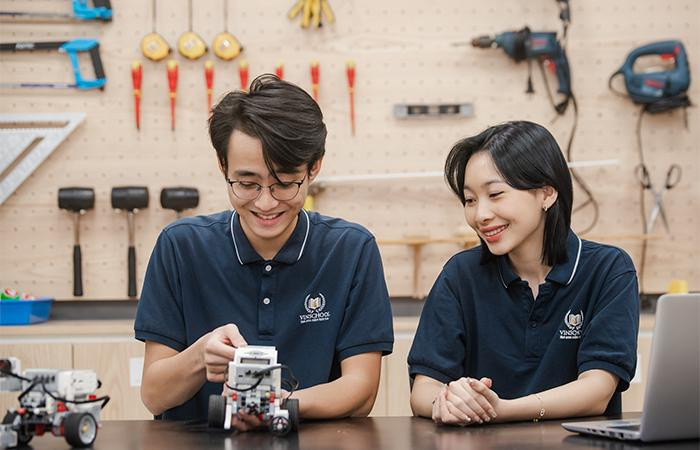 Các trường đại học hàng đầu Việt Nam đều có chỉ tiêu xét tuyển dành riêng cho học sinh sở hữu chứng chỉ A Level Cambridge Các trường đại học hàng đầu Việt Nam đều có chỉ tiêu xét tuyển dành riêng cho học sinh sở hữu chứng chỉ A Level Cambridge