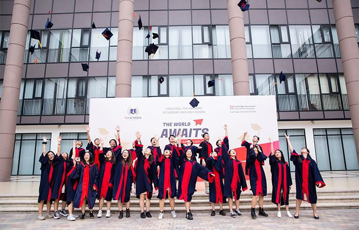 Chứng chỉ A Level Cambridge – tấm vé vàng ứng tuyển vào các đại học Top đầu thế giới Chứng chỉ A Level Cambridge – tấm vé vàng ứng tuyển vào các đại học Top đầu thế giới